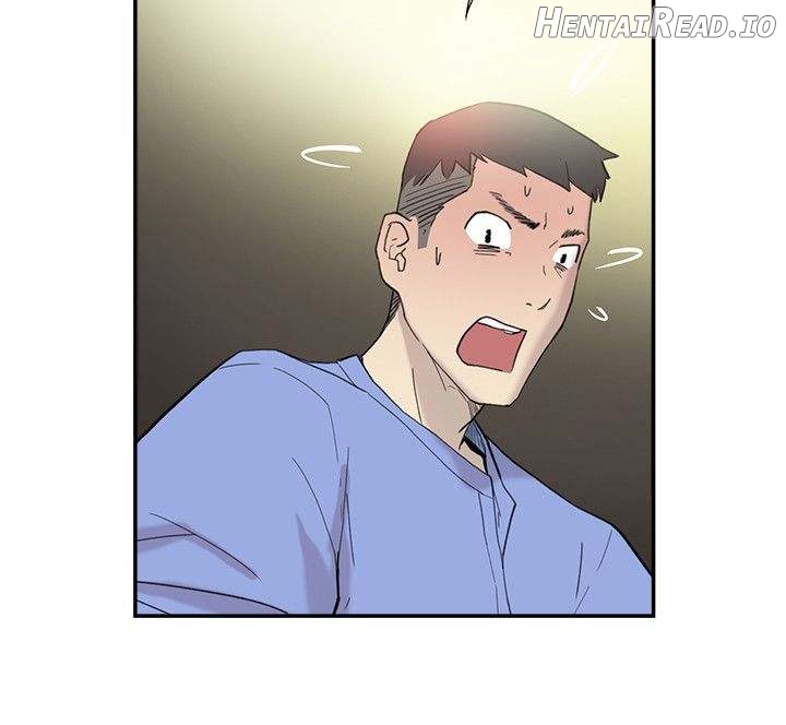 Overlapping - Manhwa Chapter 43 - page 12