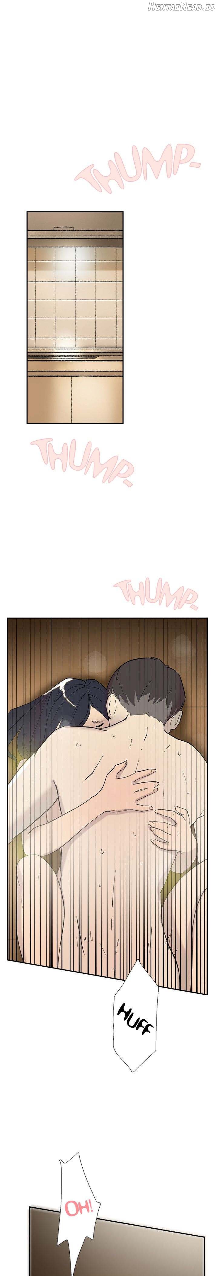 Overlapping - Manhwa Chapter 43 - page 2