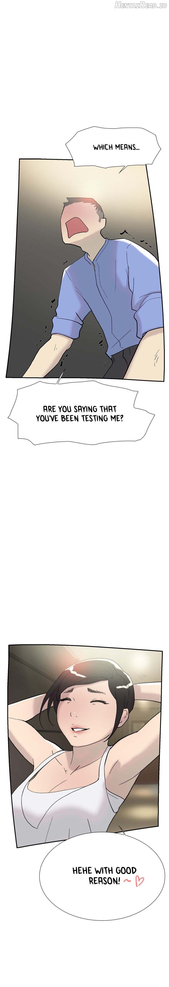 Overlapping - Manhwa Chapter 43 - page 24