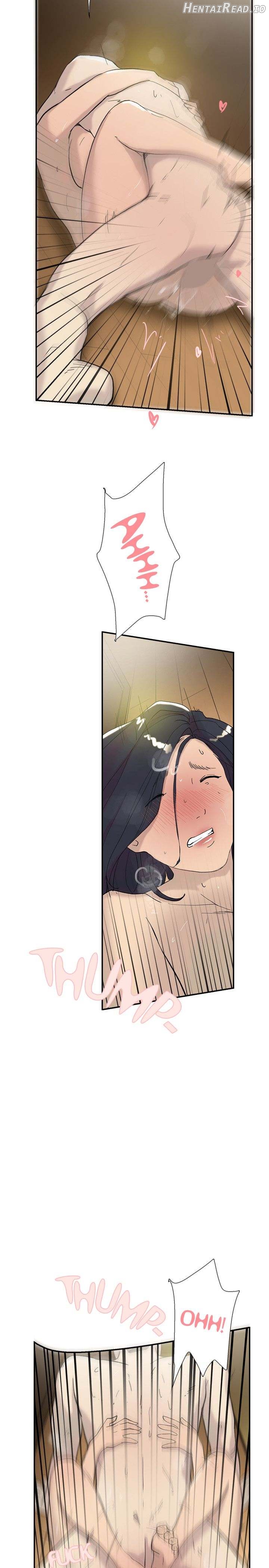 Overlapping - Manhwa Chapter 43 - page 3
