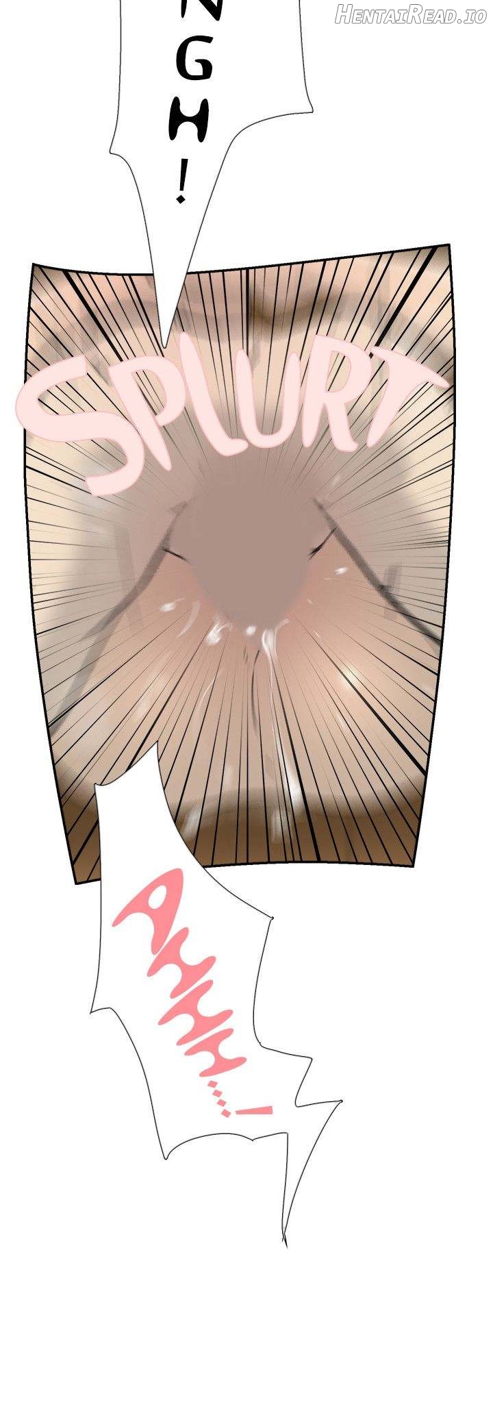 Overlapping - Manhwa Chapter 43 - page 5