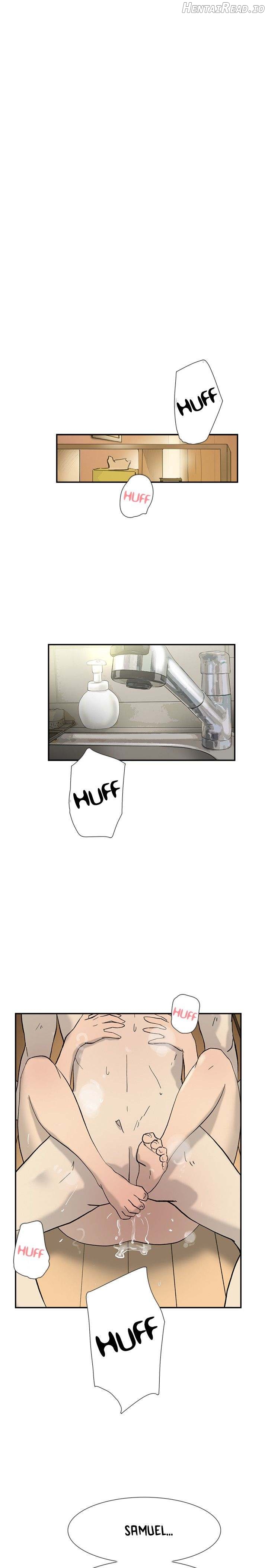 Overlapping - Manhwa Chapter 43 - page 6