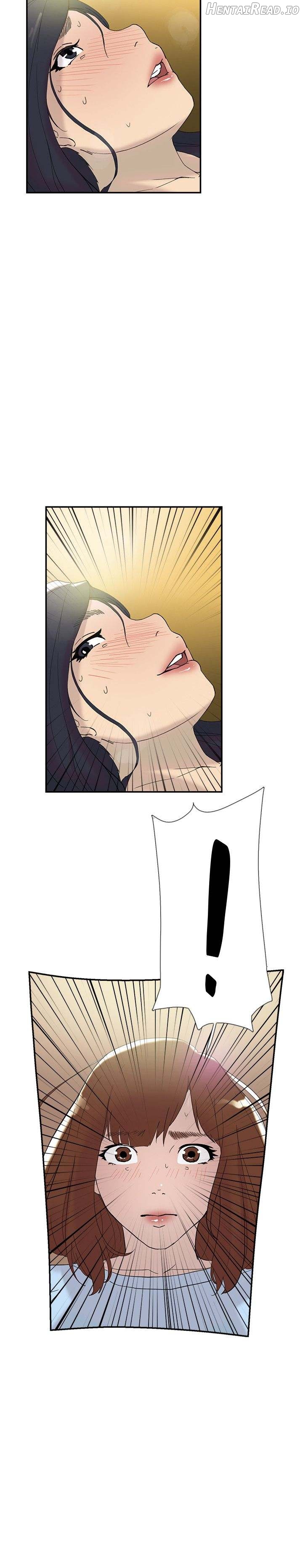 Overlapping - Manhwa Chapter 43 - page 8
