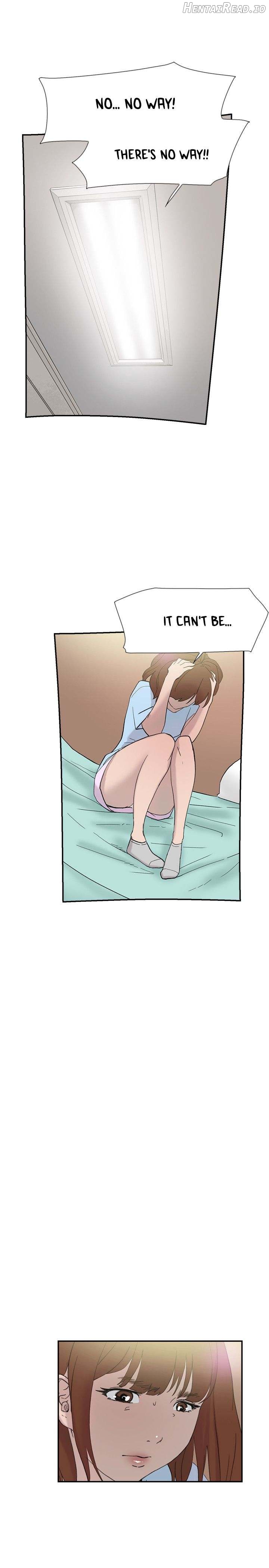 Overlapping - Manhwa Chapter 43 - page 9