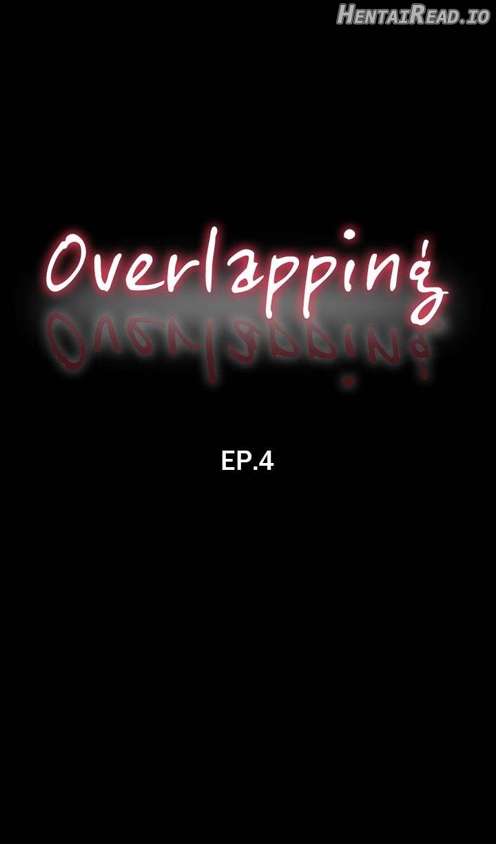 Overlapping - Manhwa Chapter 4 - page 1
