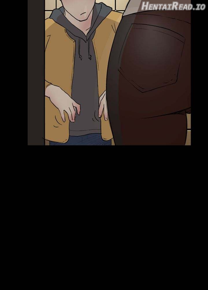 Overlapping - Manhwa Chapter 4 - page 19
