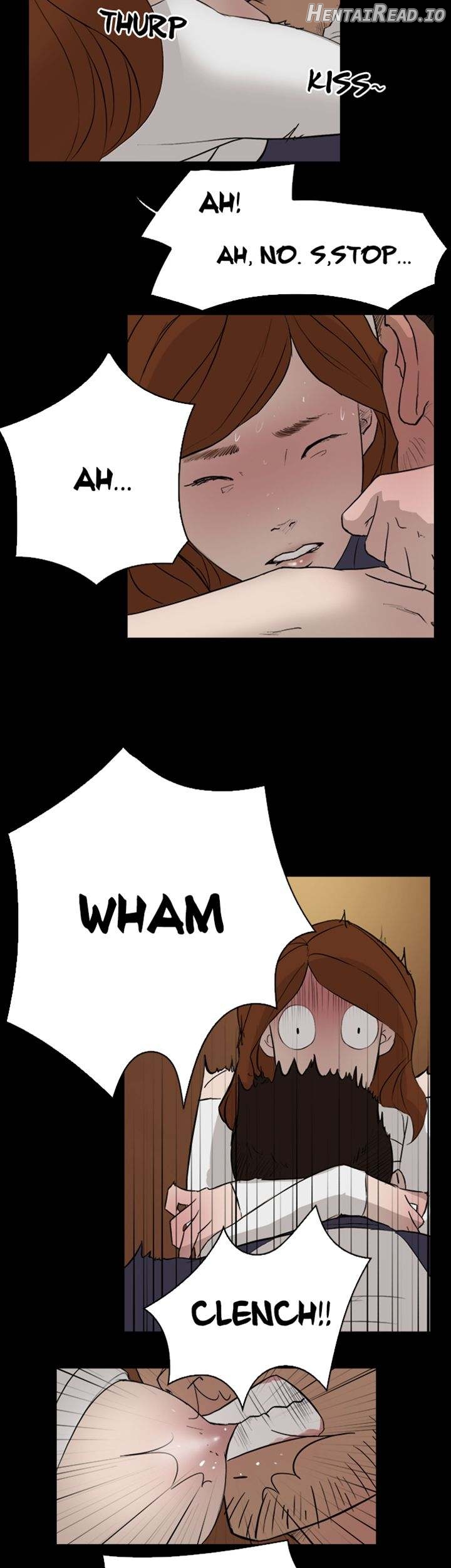 Overlapping - Manhwa Chapter 4 - page 23