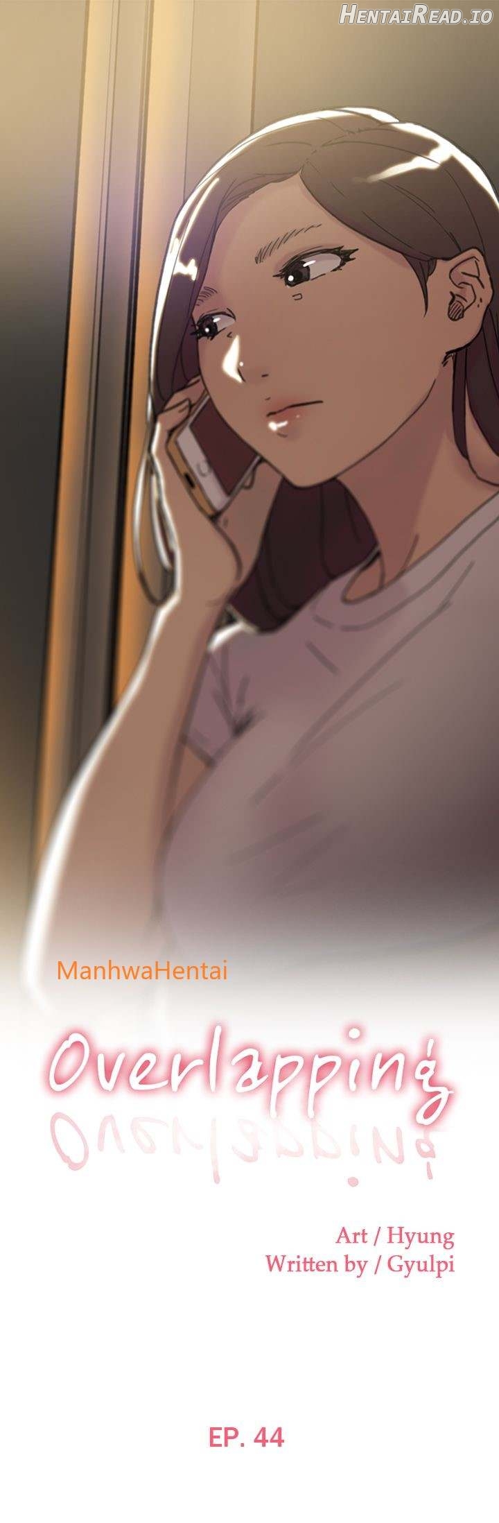 Overlapping - Manhwa Chapter 44 - page 1