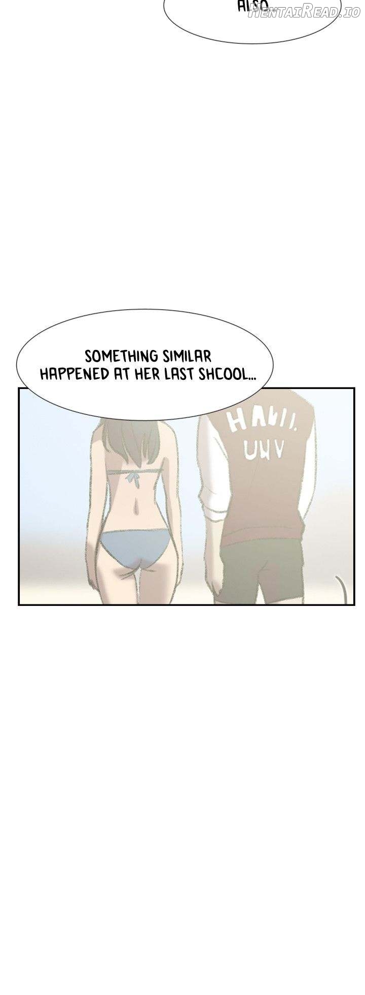 Overlapping - Manhwa Chapter 44 - page 11