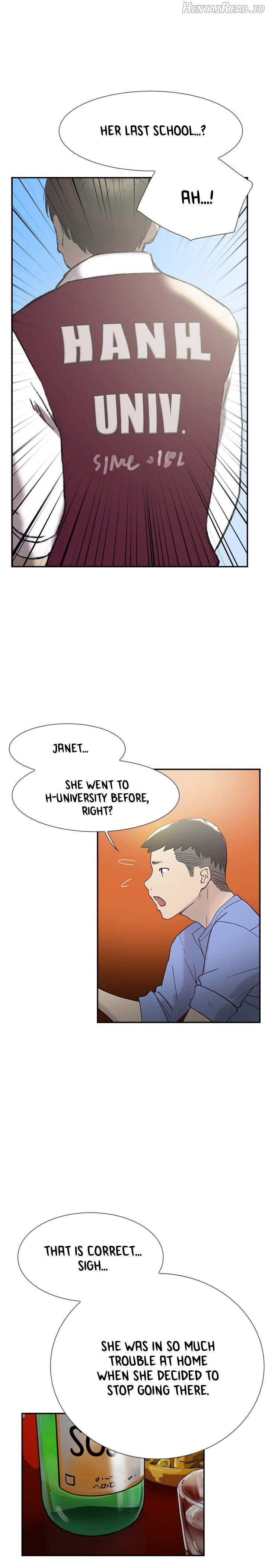 Overlapping - Manhwa Chapter 44 - page 12