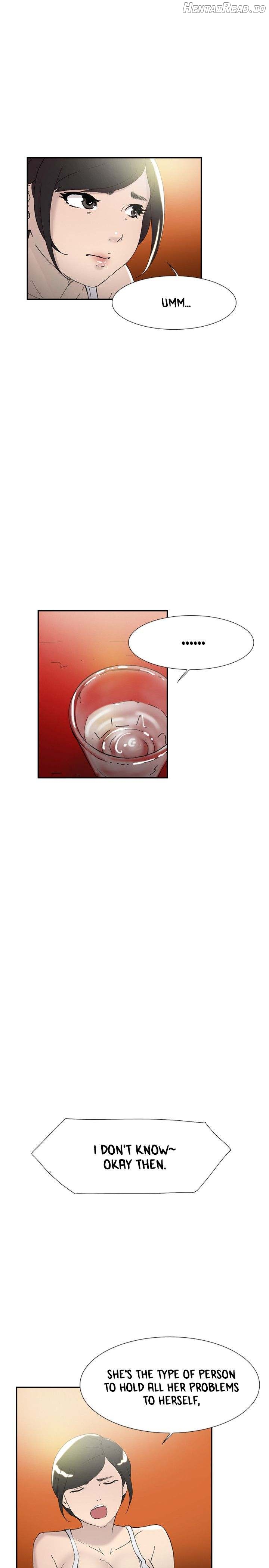 Overlapping - Manhwa Chapter 44 - page 14