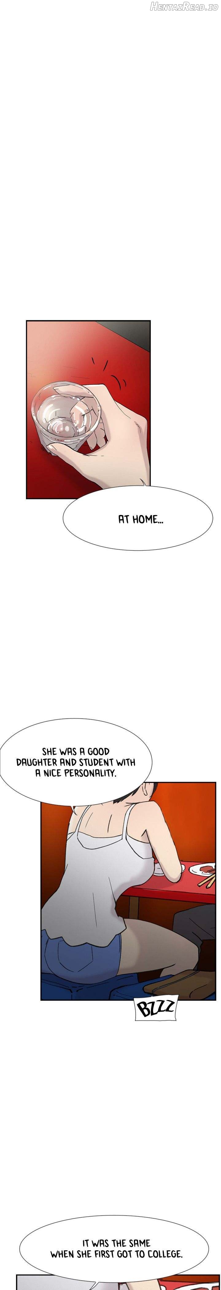 Overlapping - Manhwa Chapter 44 - page 16