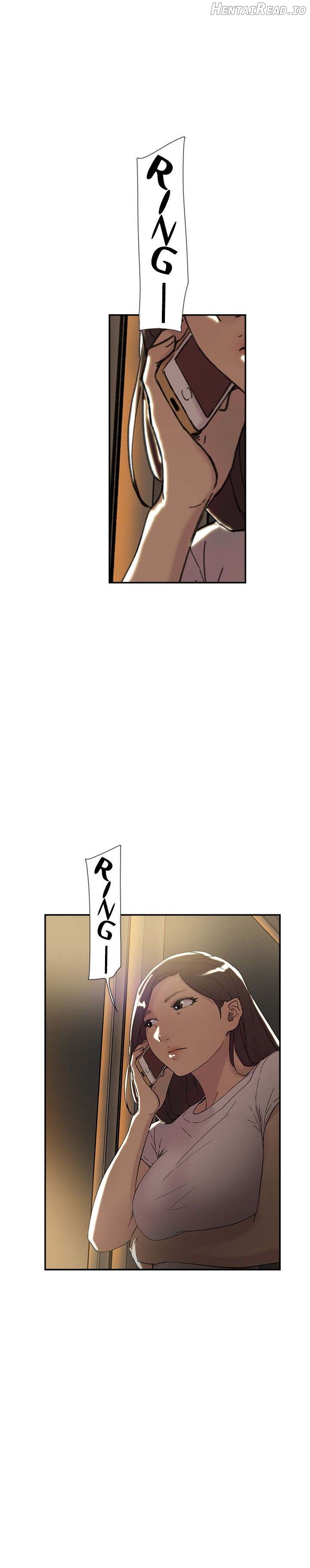 Overlapping - Manhwa Chapter 44 - page 18