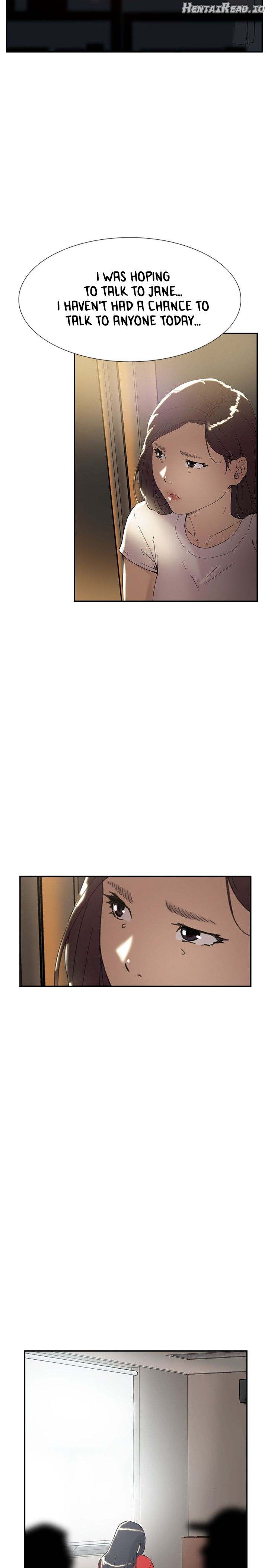 Overlapping - Manhwa Chapter 44 - page 20