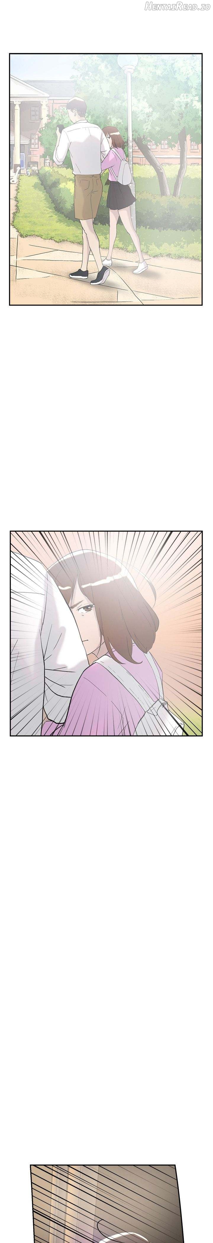 Overlapping - Manhwa Chapter 44 - page 22