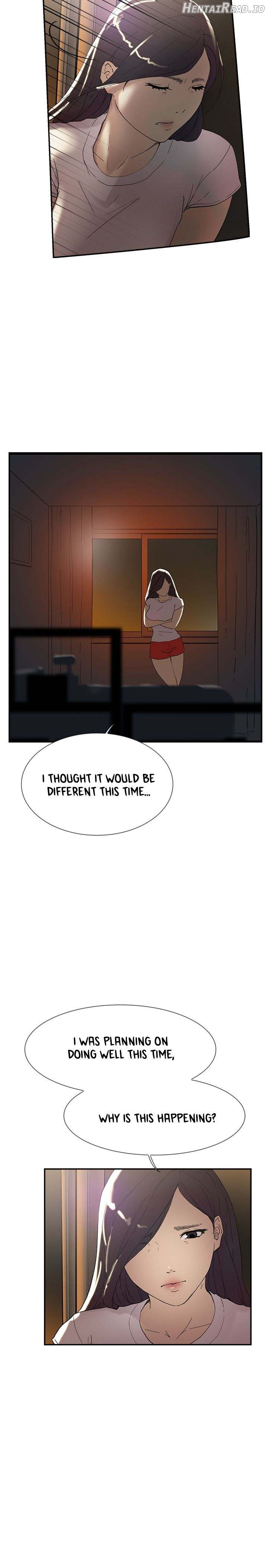 Overlapping - Manhwa Chapter 44 - page 23