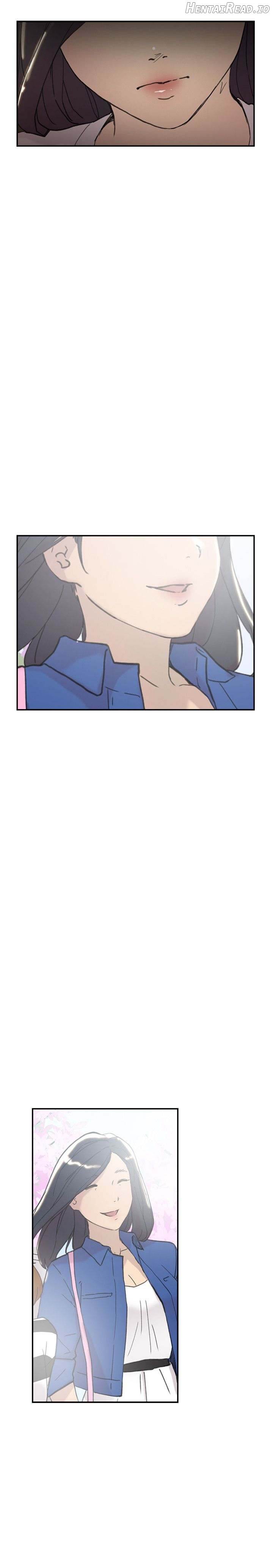Overlapping - Manhwa Chapter 44 - page 24