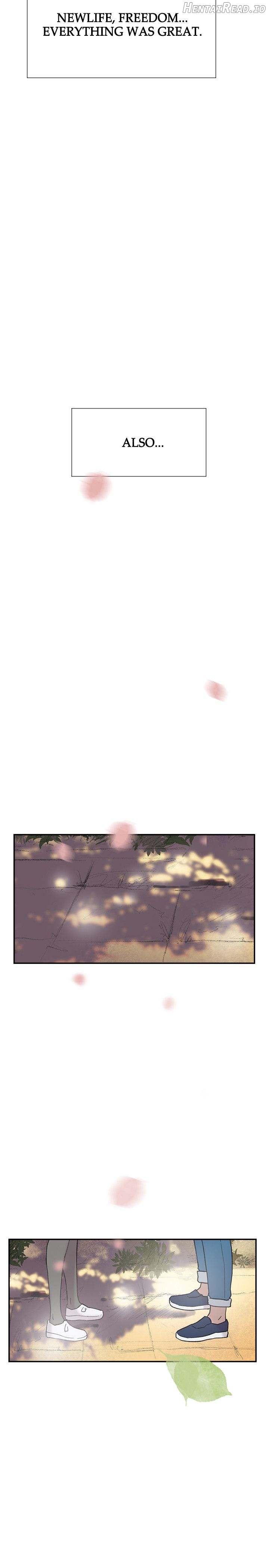 Overlapping - Manhwa Chapter 44 - page 26