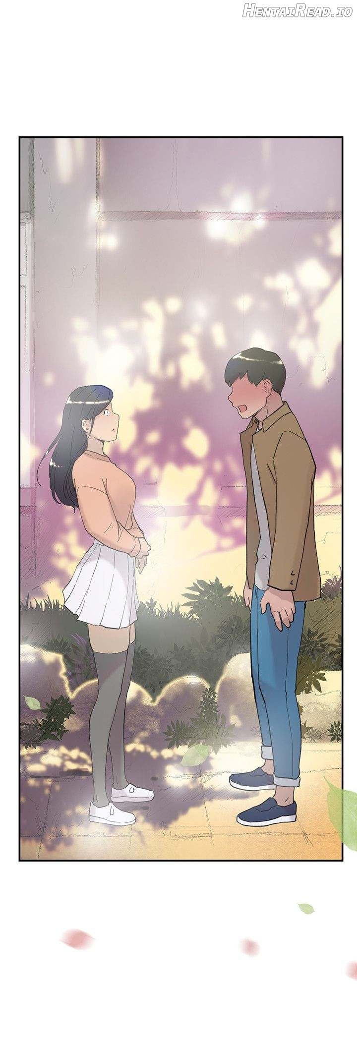Overlapping - Manhwa Chapter 44 - page 27