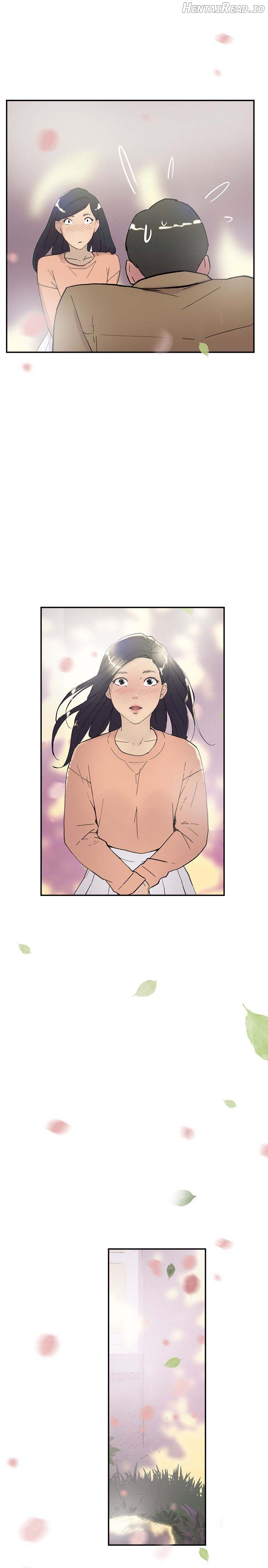 Overlapping - Manhwa Chapter 44 - page 28