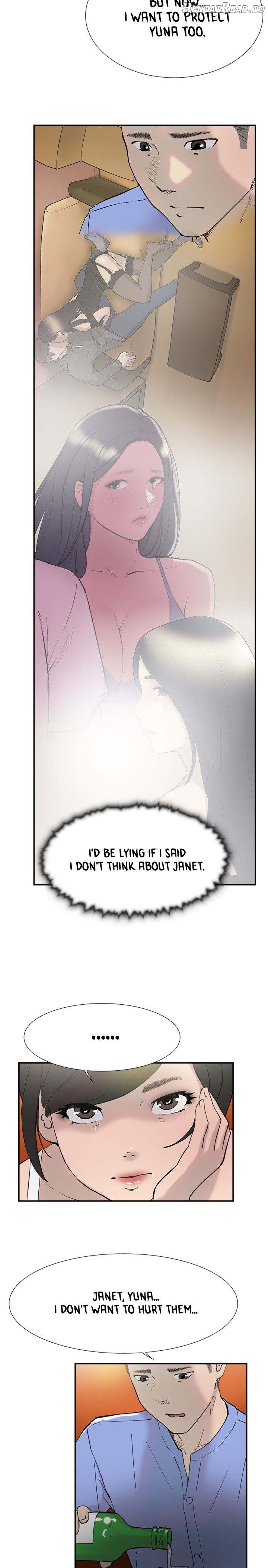 Overlapping - Manhwa Chapter 44 - page 4