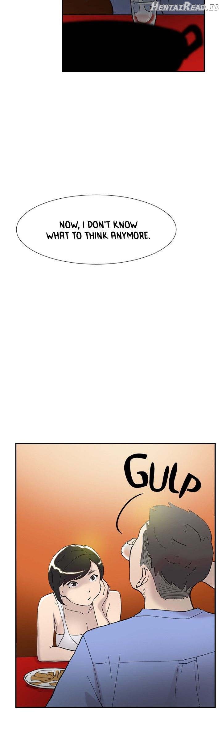 Overlapping - Manhwa Chapter 44 - page 5