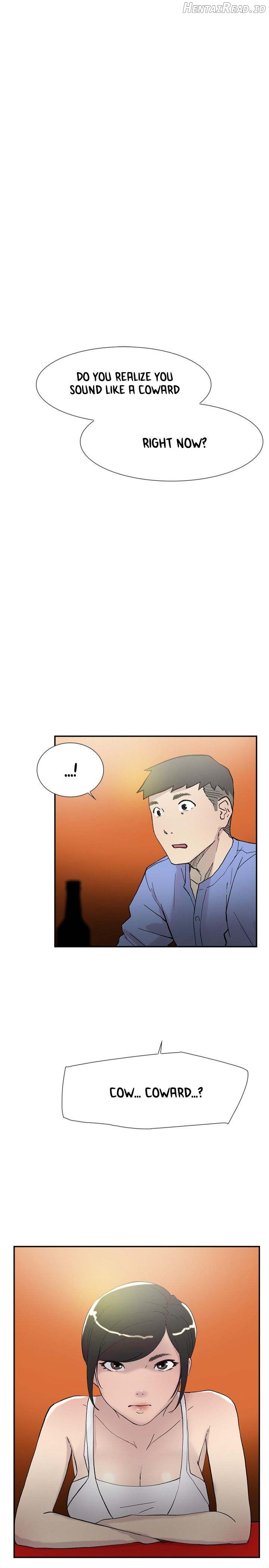 Overlapping - Manhwa Chapter 44 - page 6