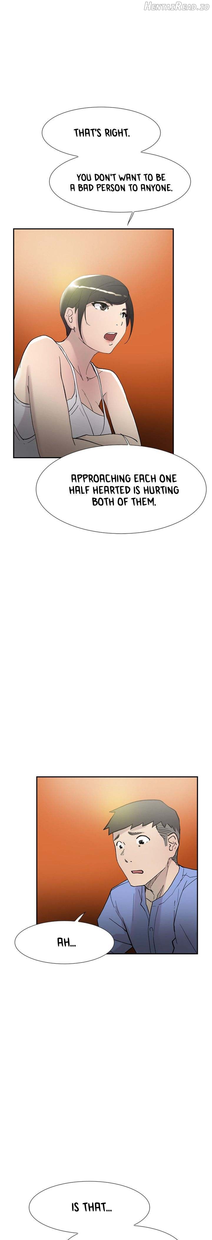 Overlapping - Manhwa Chapter 44 - page 7