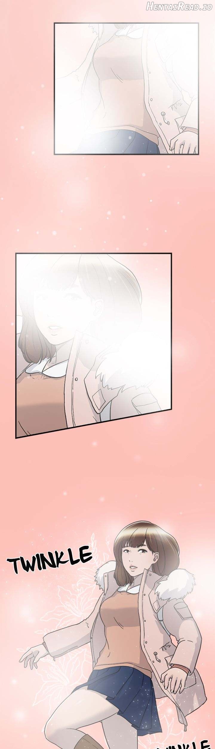 Overlapping - Manhwa Chapter 6 - page 18