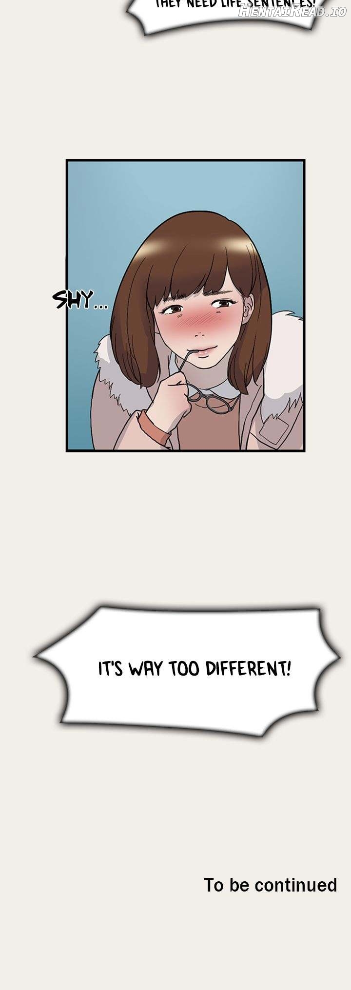 Overlapping - Manhwa Chapter 6 - page 24
