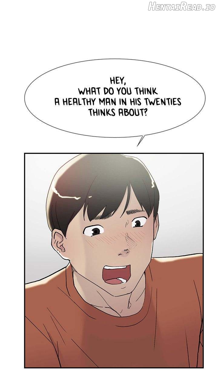 Overlapping - Manhwa Chapter 45 - page 11