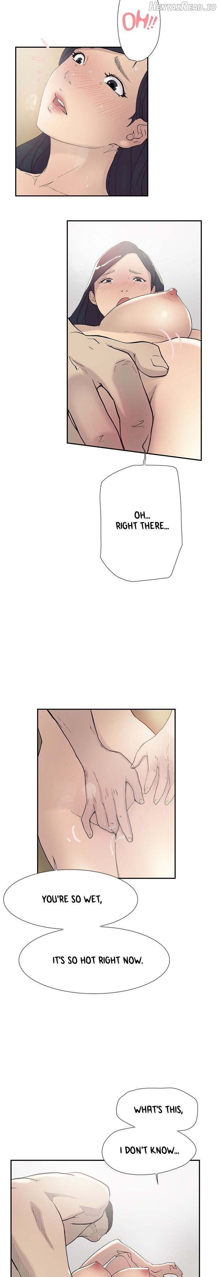 Overlapping - Manhwa Chapter 45 - page 14