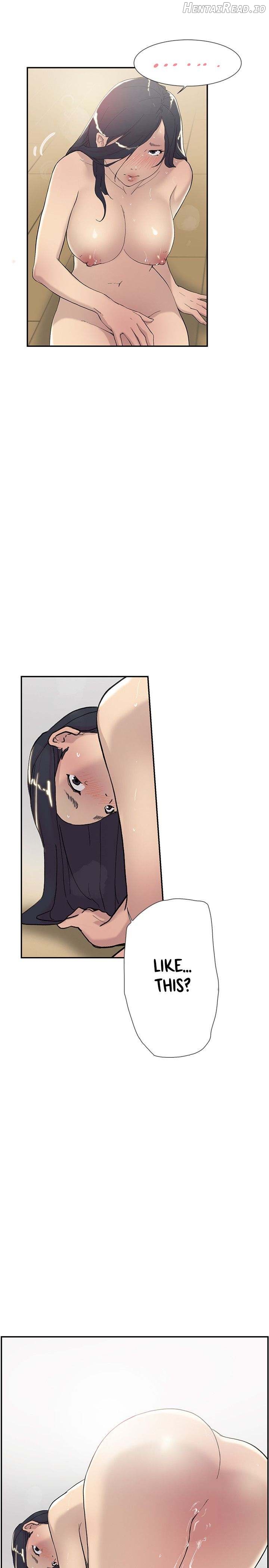 Overlapping - Manhwa Chapter 45 - page 19