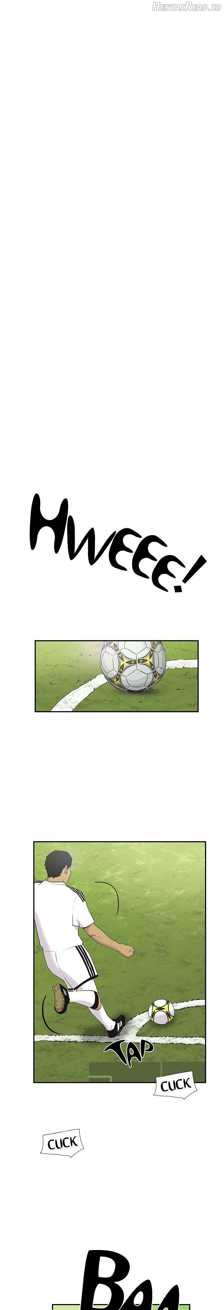 Overlapping - Manhwa Chapter 45 - page 2