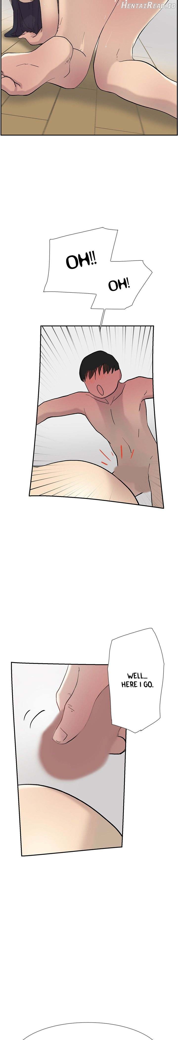 Overlapping - Manhwa Chapter 45 - page 20