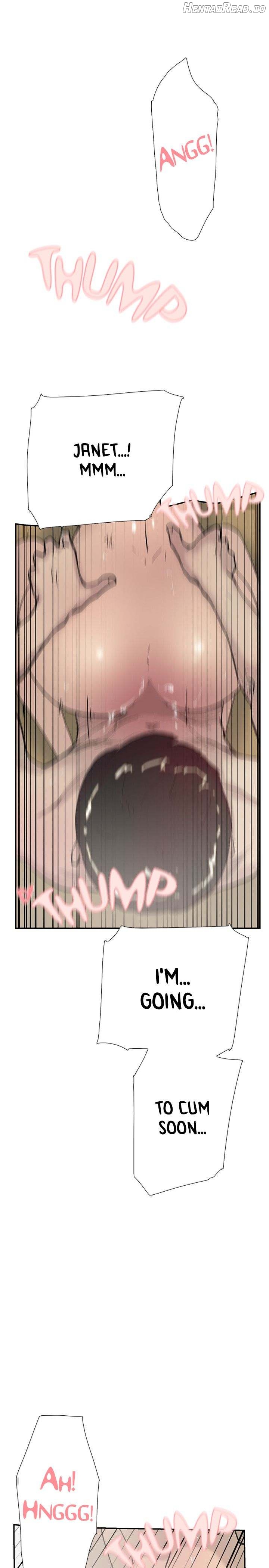 Overlapping - Manhwa Chapter 45 - page 27