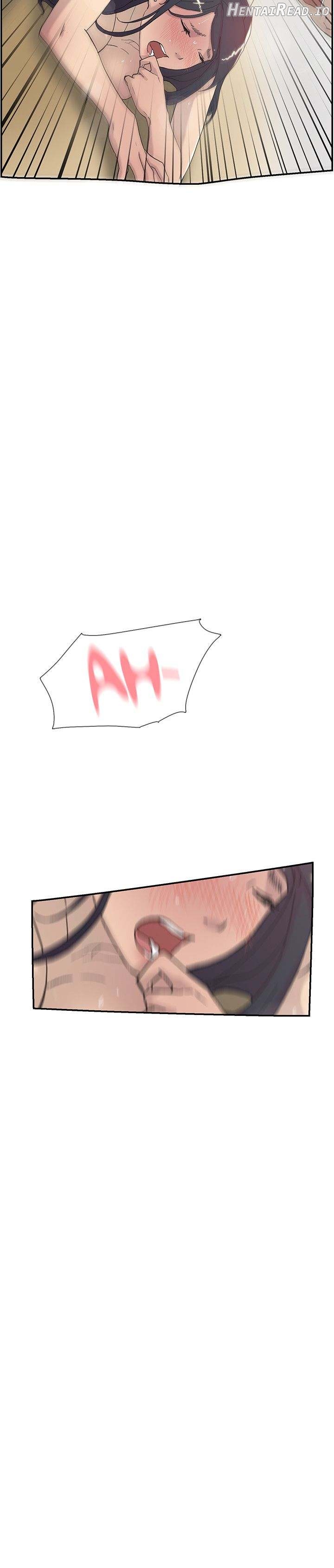 Overlapping - Manhwa Chapter 45 - page 29