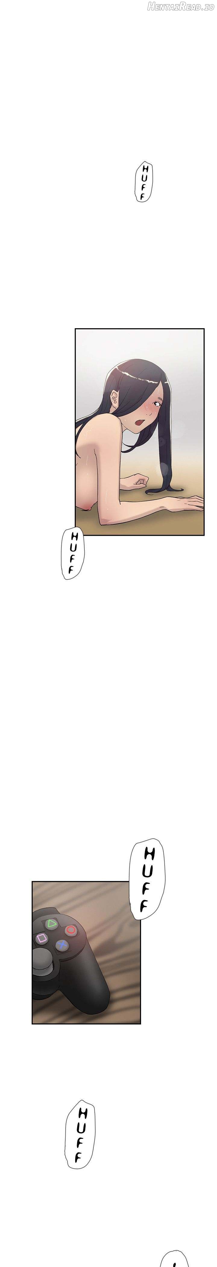 Overlapping - Manhwa Chapter 45 - page 30