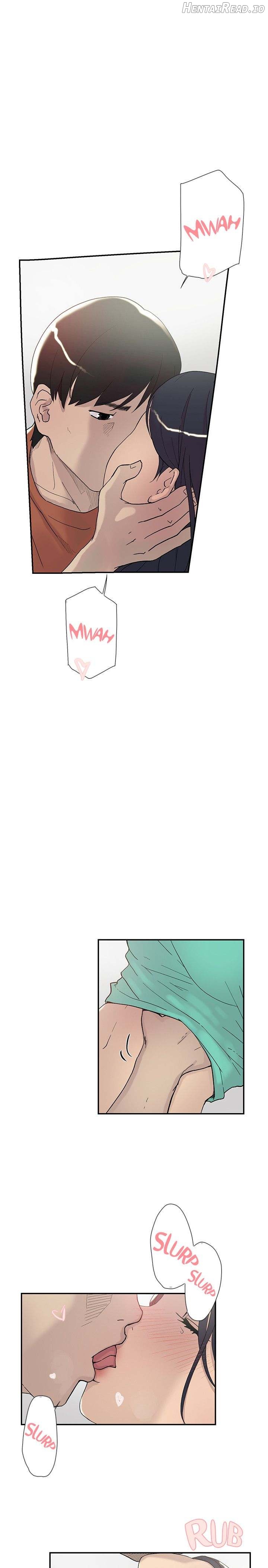 Overlapping - Manhwa Chapter 45 - page 9