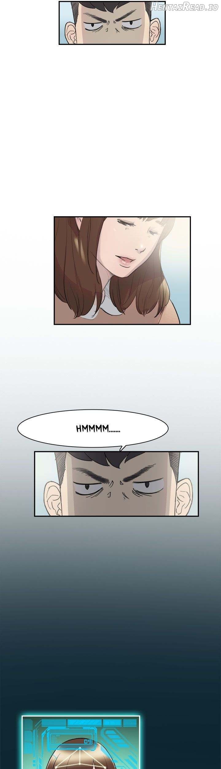 Overlapping - Manhwa Chapter 7 - page 3