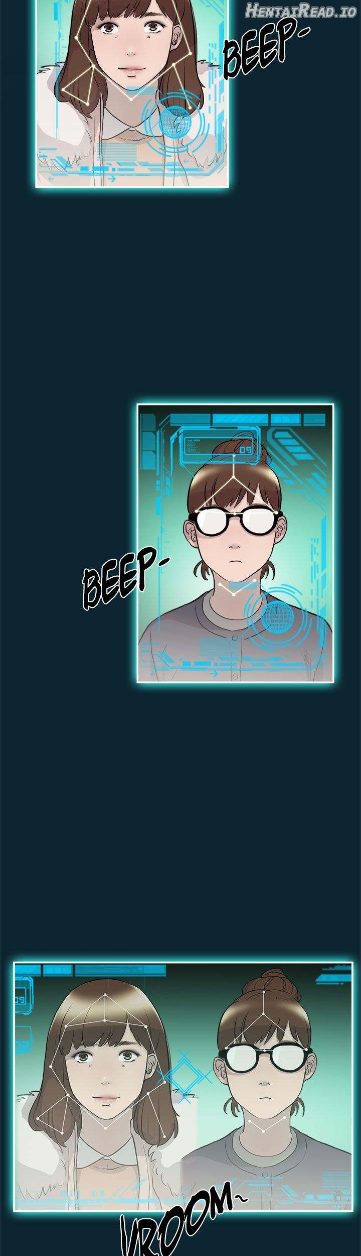 Overlapping - Manhwa Chapter 7 - page 4