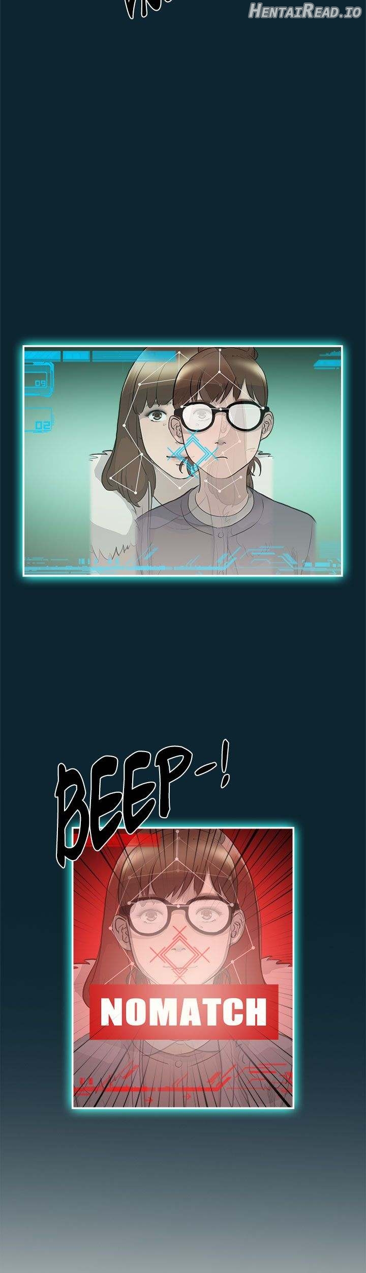 Overlapping - Manhwa Chapter 7 - page 5