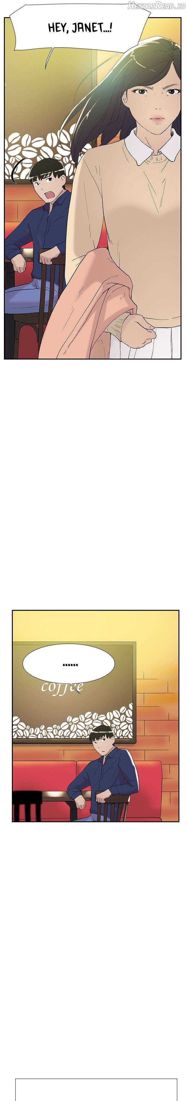 Overlapping - Manhwa Chapter 46 - page 10