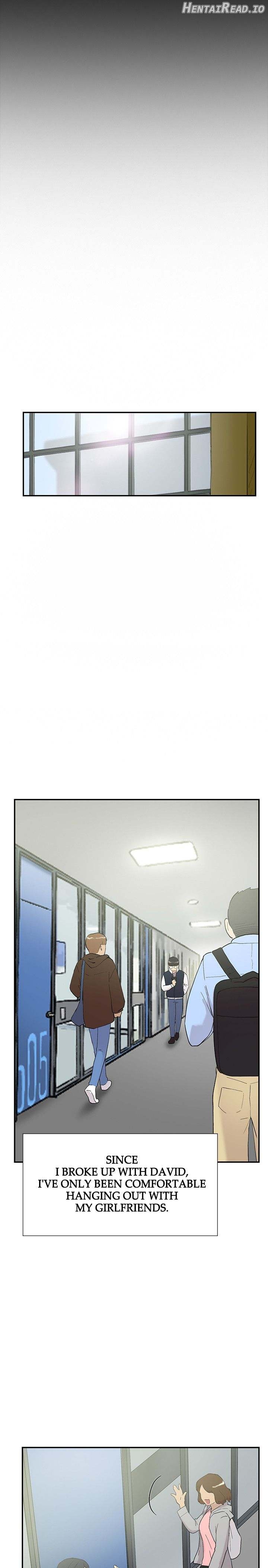 Overlapping - Manhwa Chapter 46 - page 14
