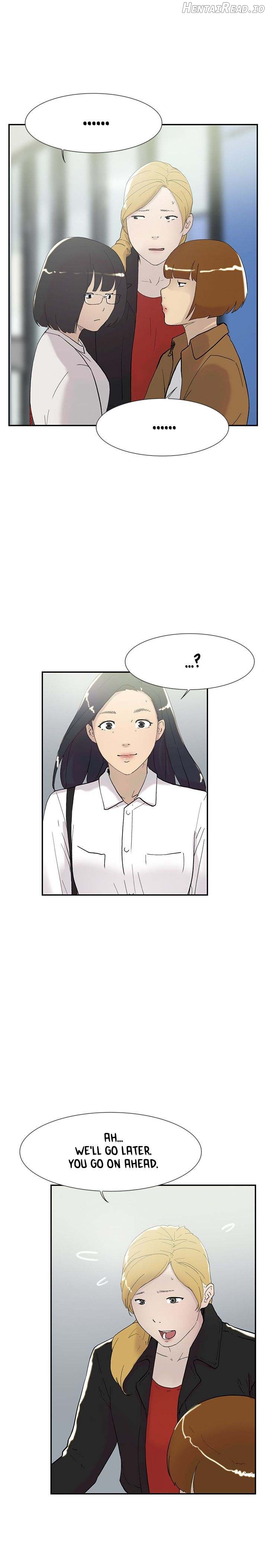 Overlapping - Manhwa Chapter 46 - page 18