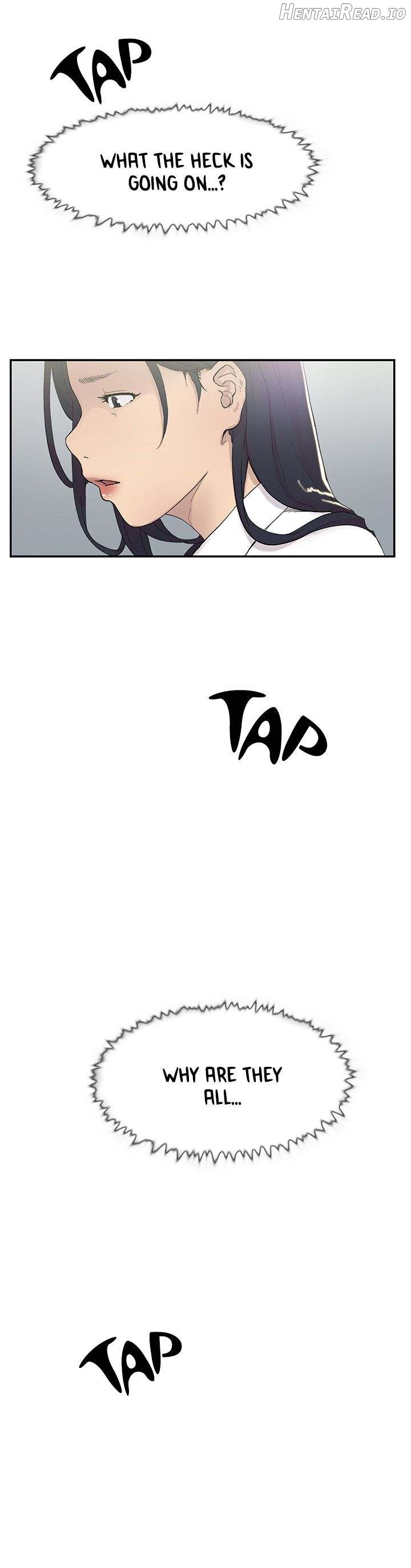 Overlapping - Manhwa Chapter 46 - page 22