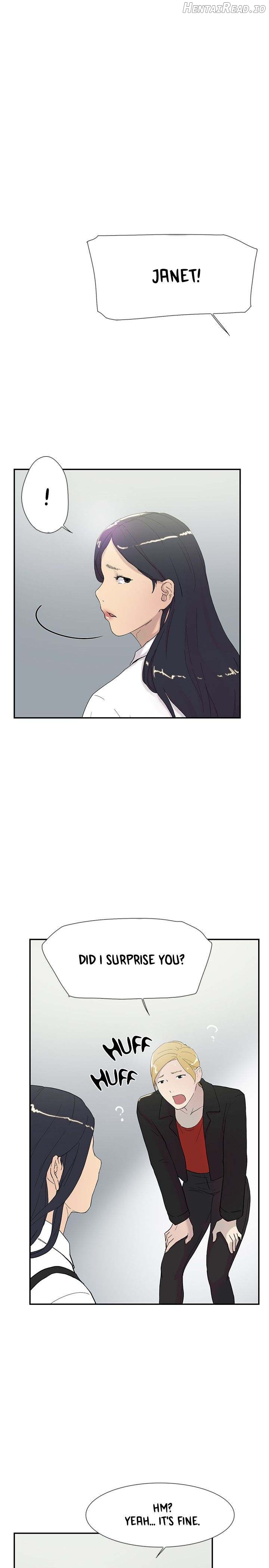 Overlapping - Manhwa Chapter 46 - page 23
