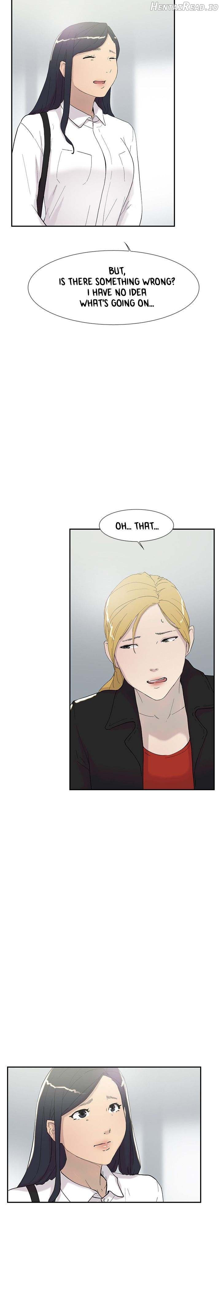 Overlapping - Manhwa Chapter 46 - page 24