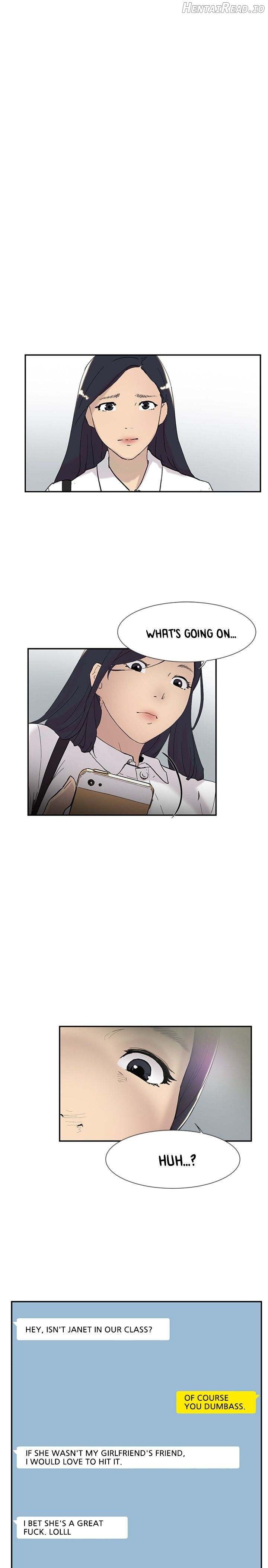 Overlapping - Manhwa Chapter 46 - page 27