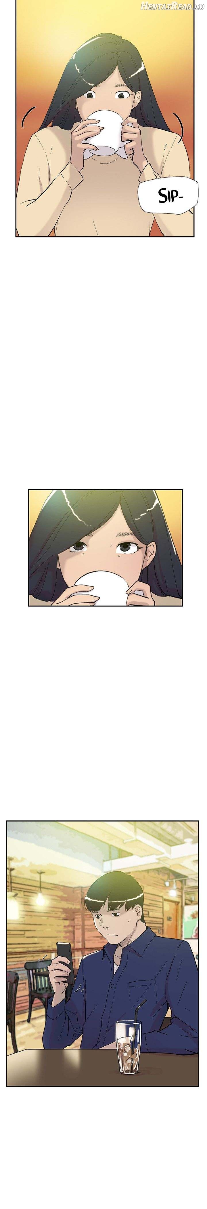 Overlapping - Manhwa Chapter 46 - page 3